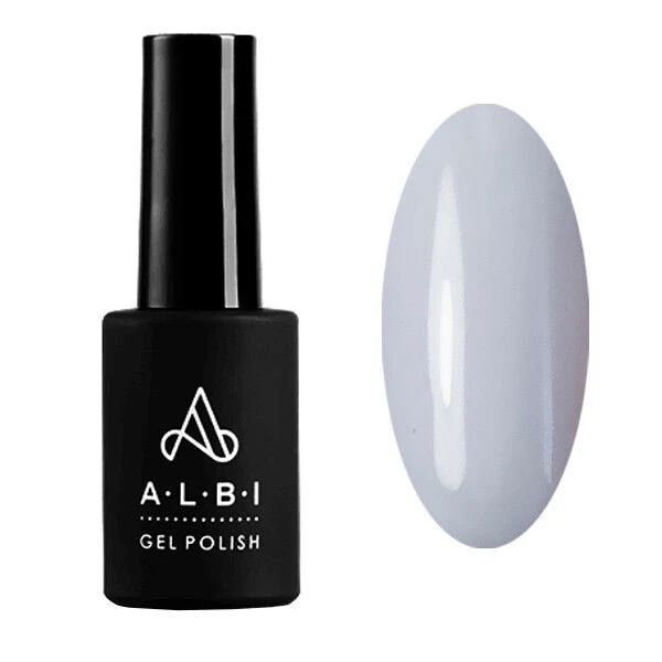 Vernis semi permanent Albi 01