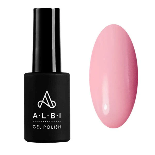 Vernis semi permanent Albi 08