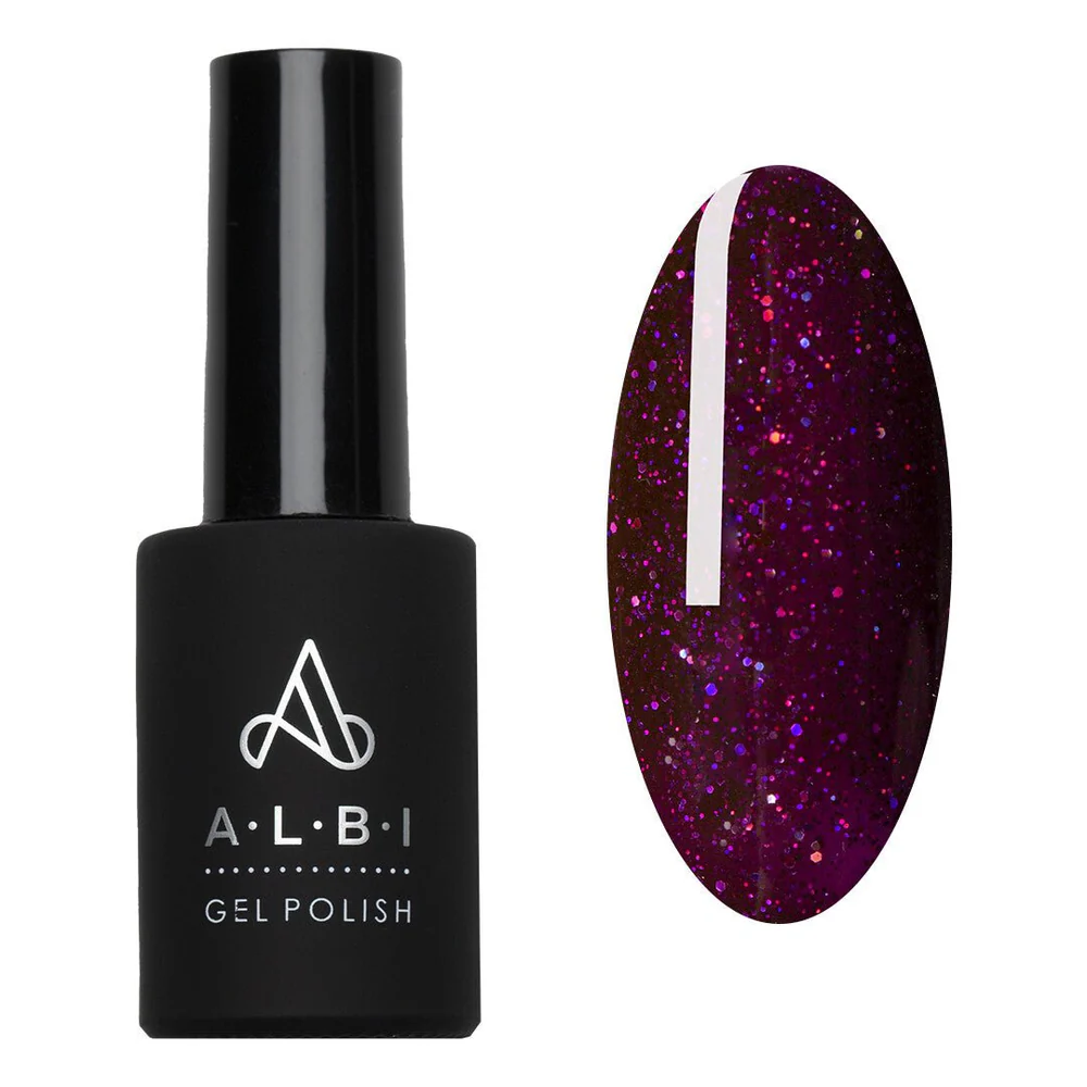 Vernis semi permanent Albi 101