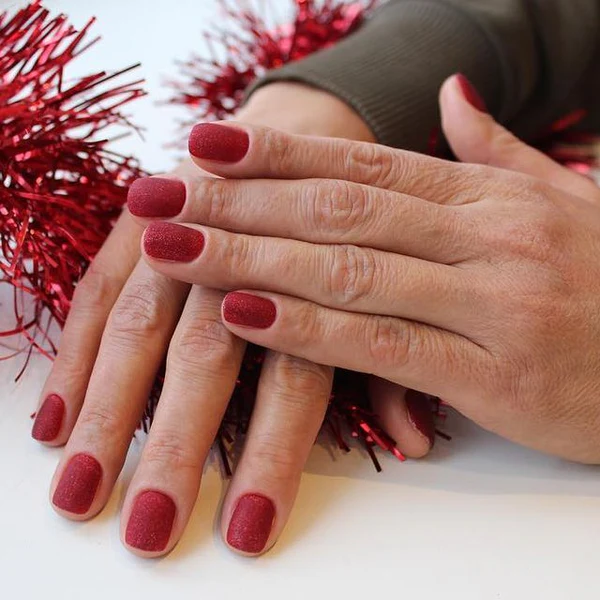 Vernis semi permanent Albi 105-1