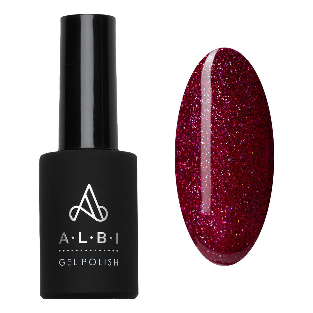Vernis semi permanent Albi 108