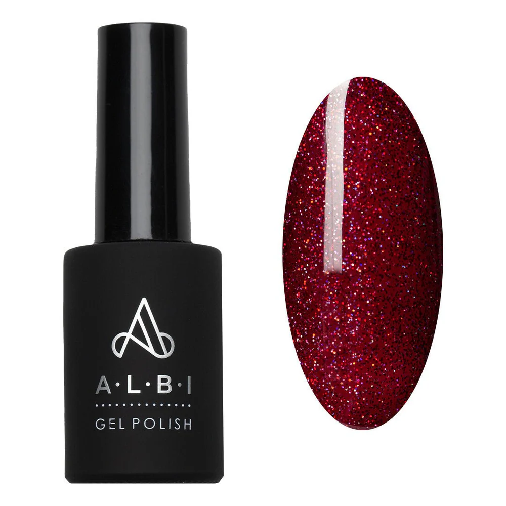 Vernis semi permanent Albi 109