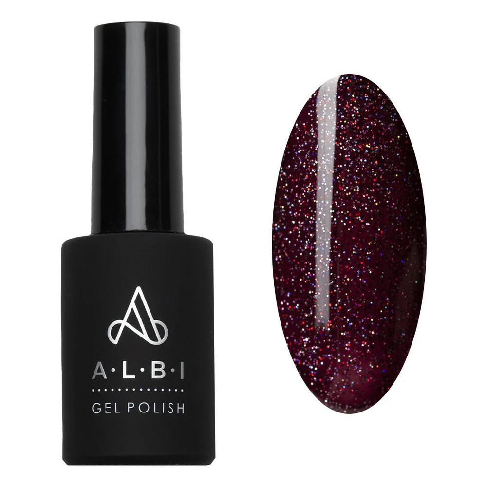 Vernis semi permanent Albi 110