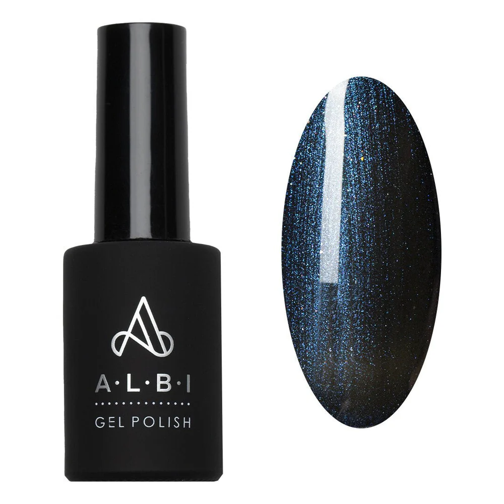 Vernis semi permanent Albi 112