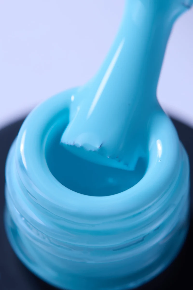 Vernis semi permanent Albi 118-1