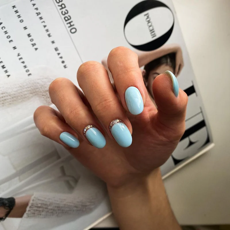 Vernis semi permanent Albi 118-2