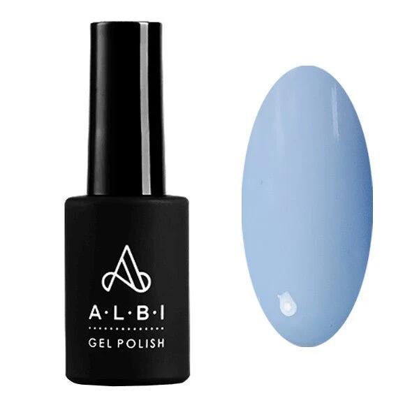 Vernis semi permanent Albi 119