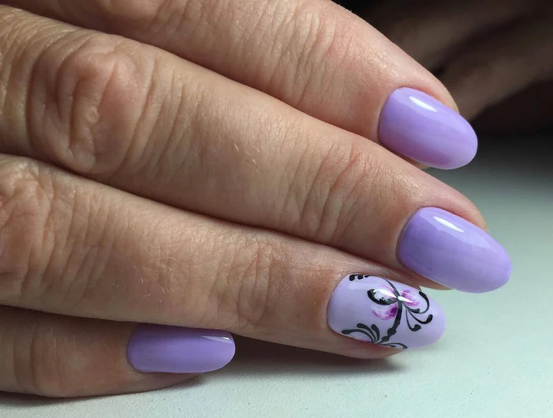 Vernis semi permanent Albi 122-3