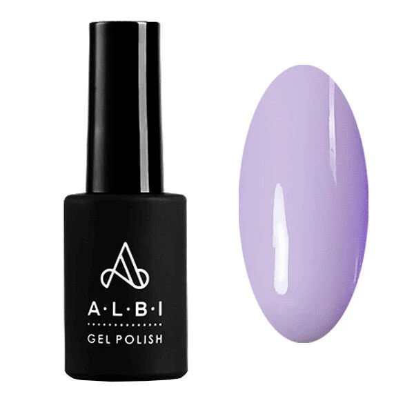 Vernis semi permanent Albi 122