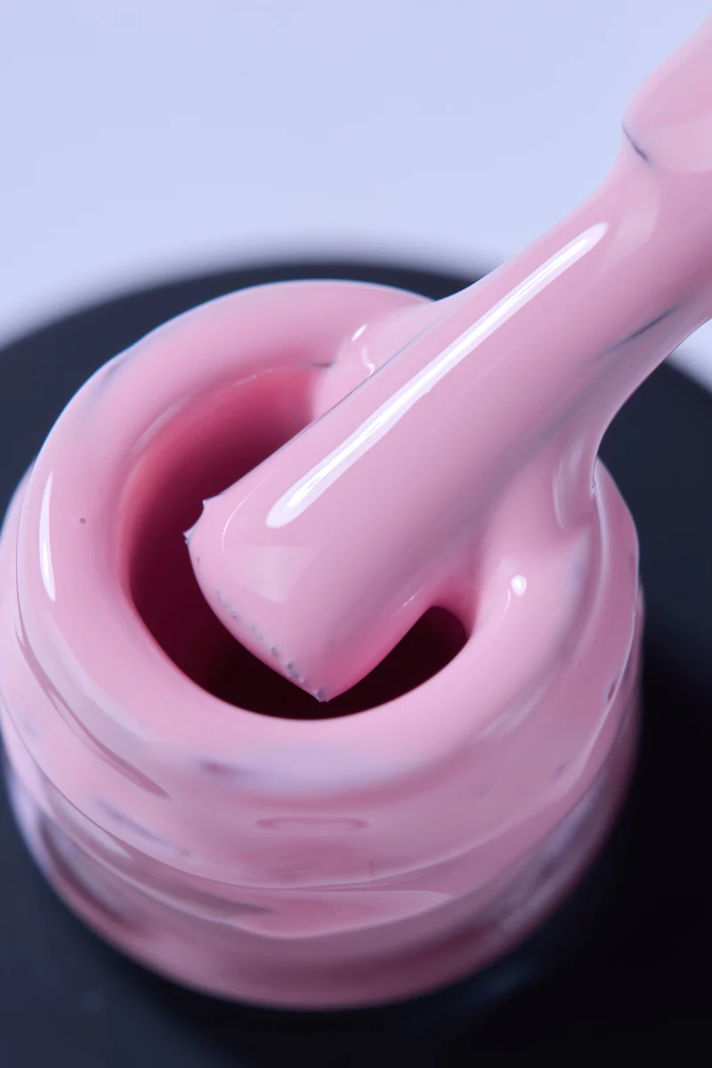 Vernis semi permanent Albi 124-1