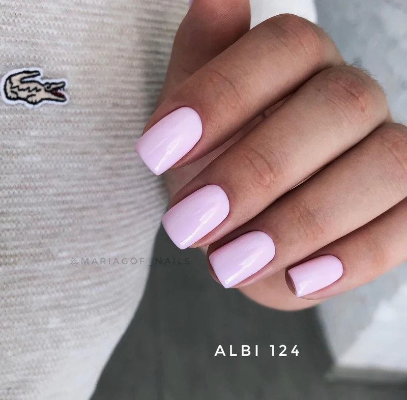 Vernis semi permanent Albi 124-2