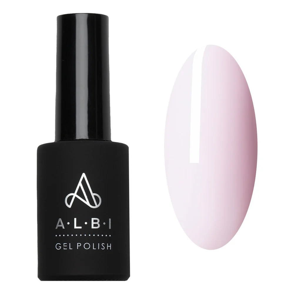 Vernis semi permanent Albi 124