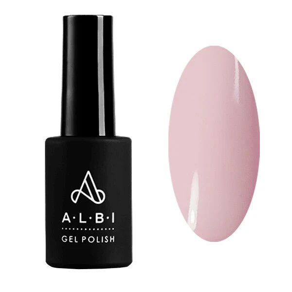 Vernis semi permanent Albi 126