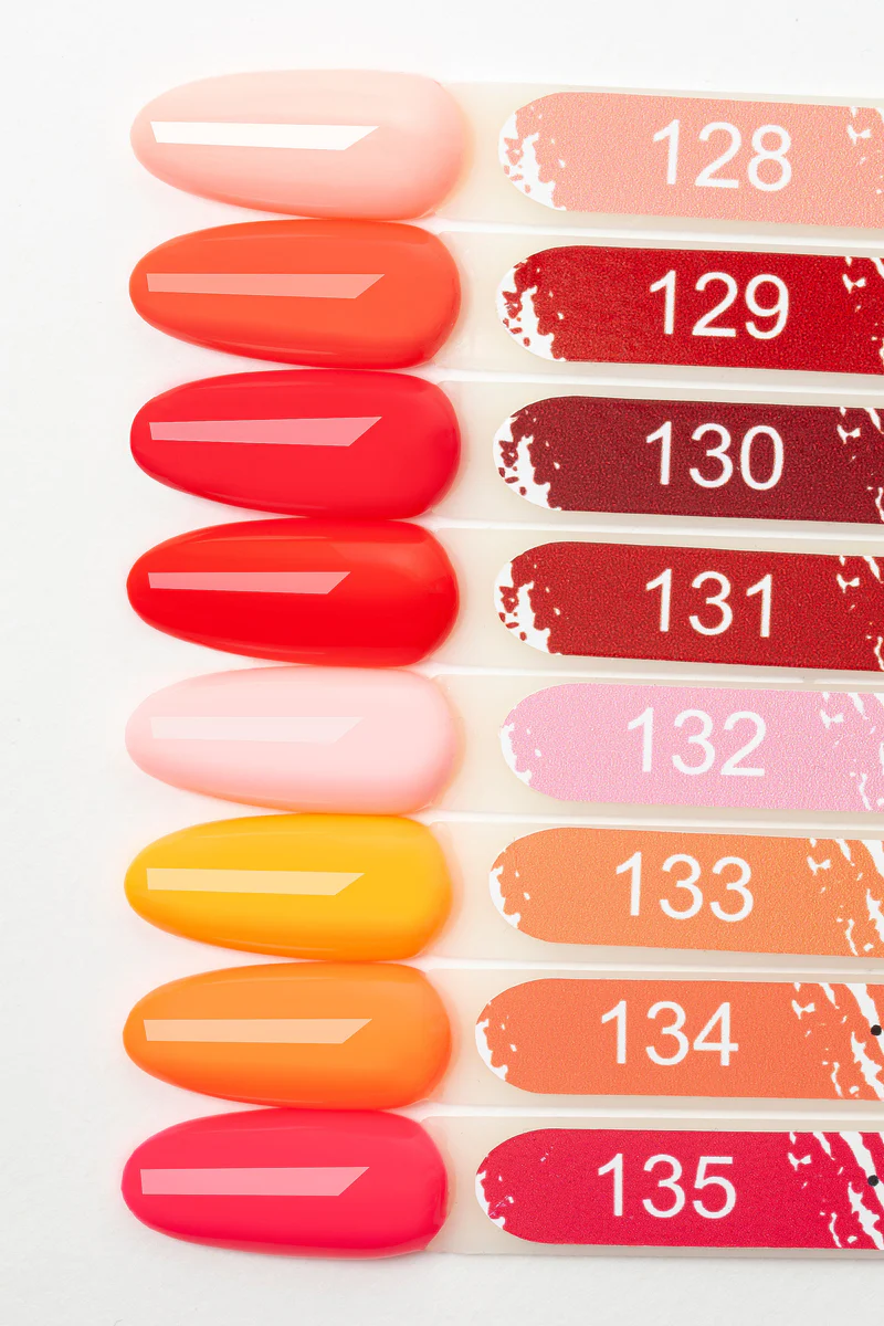 Vernis semi permanent Albi 128-1