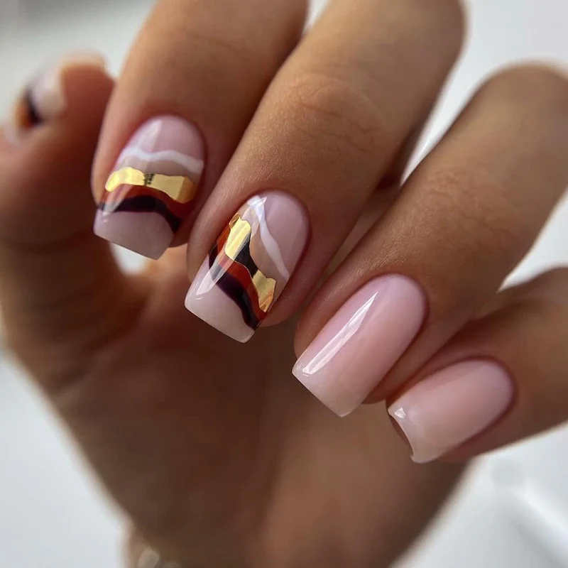 Vernis semi permanent Albi 13-2