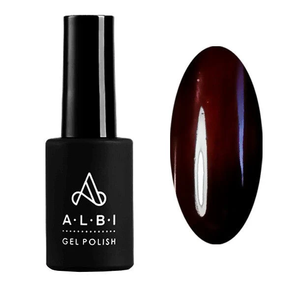Vernis semi permanent Albi 13