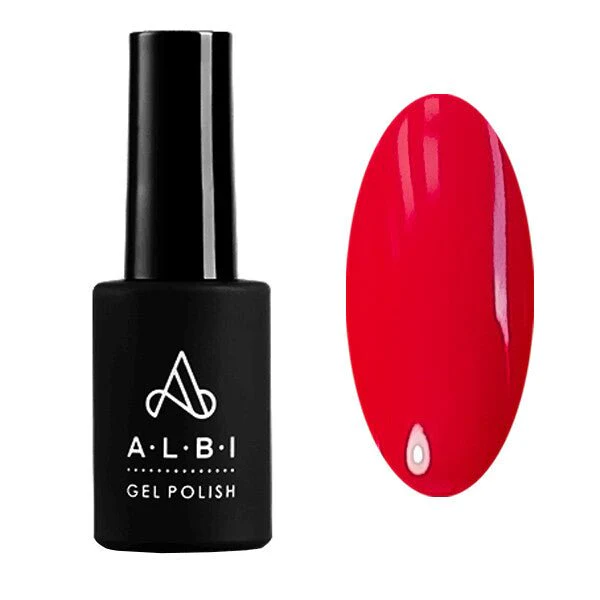 Vernis semi permanent Albi 130