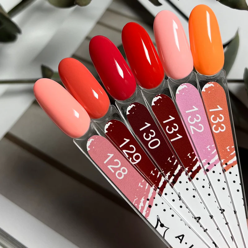 Vernis semi permanent Albi 133-3