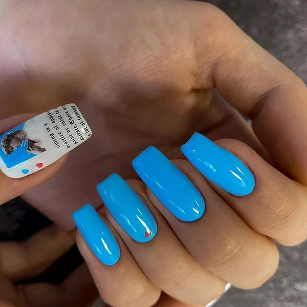 Vernis semi permanent Albi 142-3