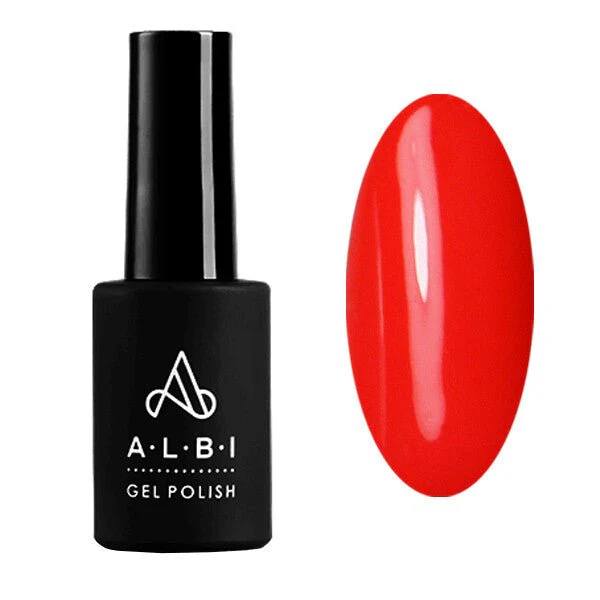 Vernis semi permanent Albi 143