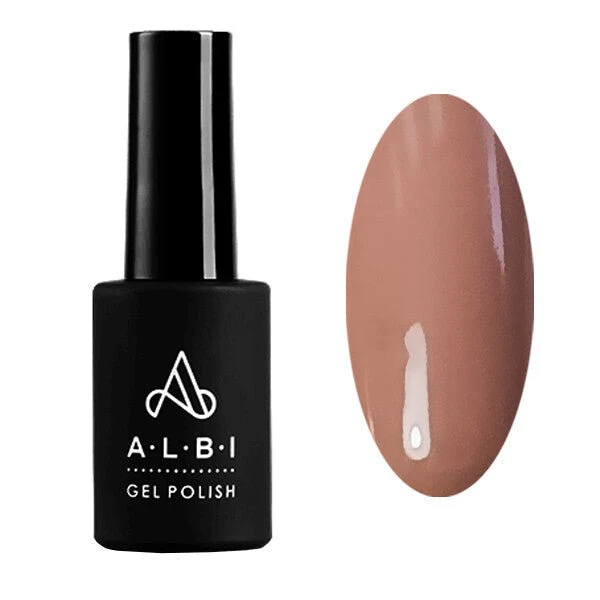 Vernis semi permanent Albi 15