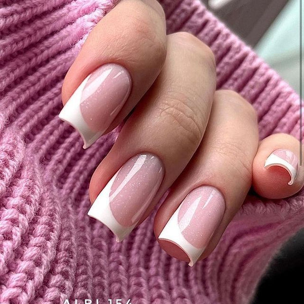 Vernis semi permanent Albi 154-1