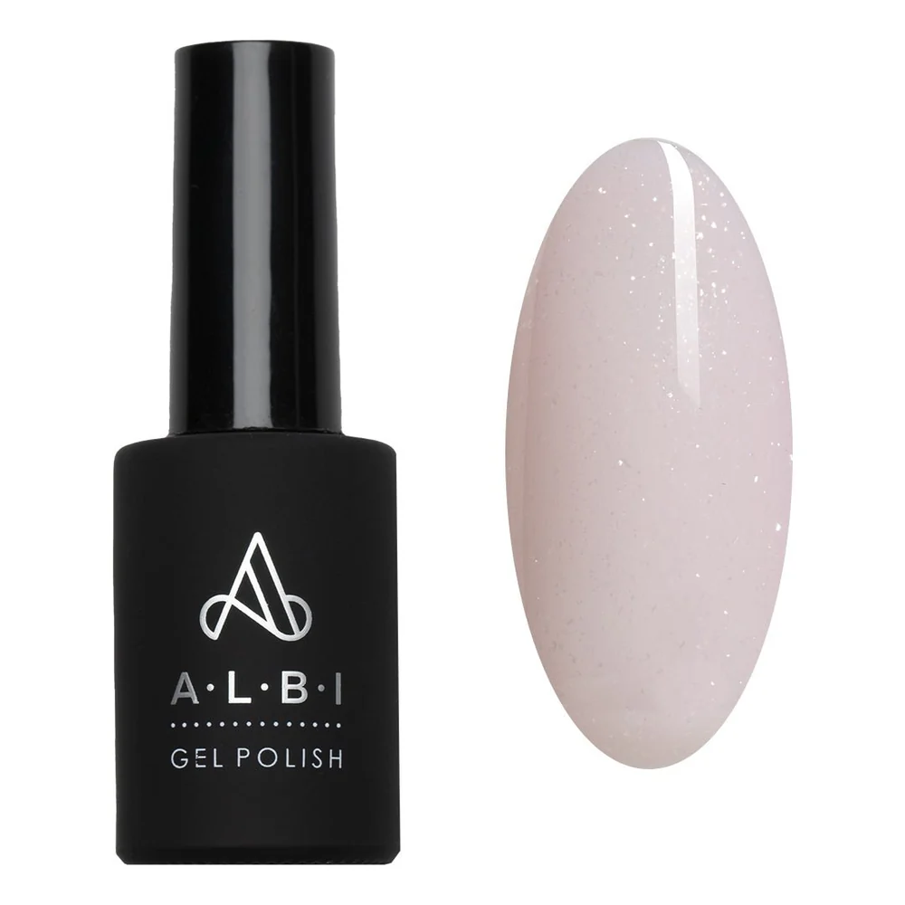 Vernis semi permanent Albi 154