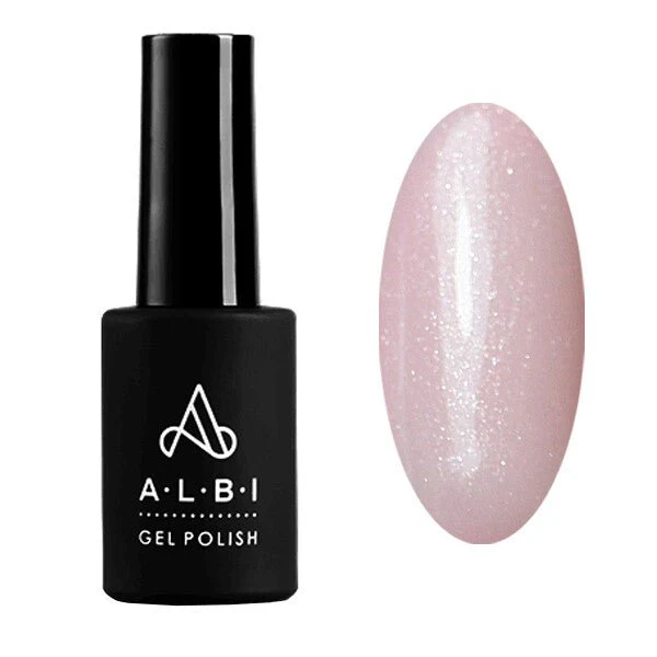 Vernis semi permanent Albi 155