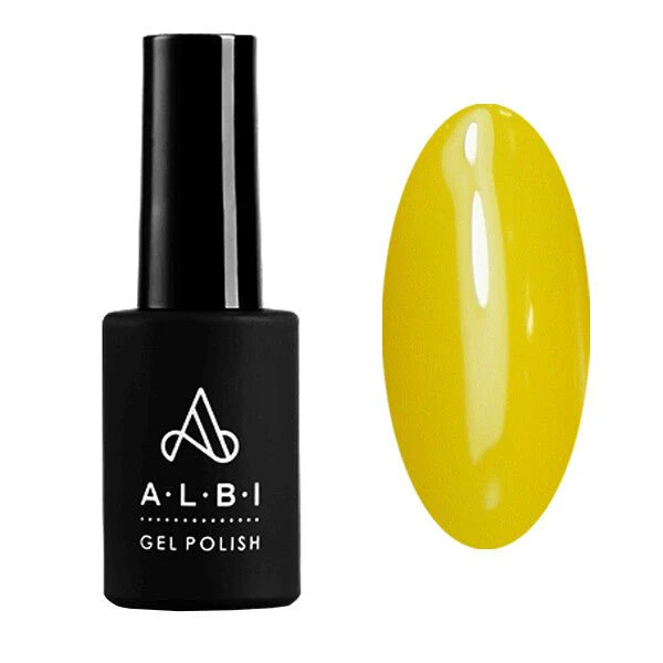 Vernis semi permanent Albi 159