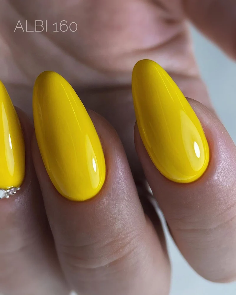 Vernis semi permanent Albi 160-1
