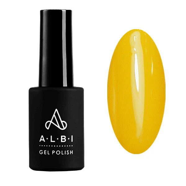 Vernis semi permanent Albi 160