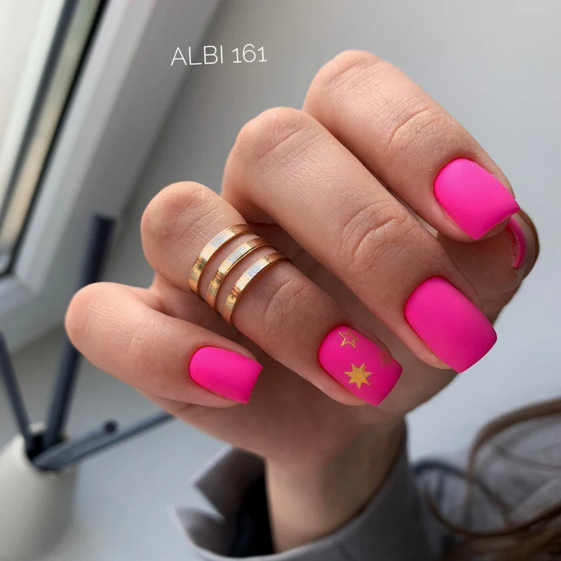 Vernis semi permanent Albi 161-1