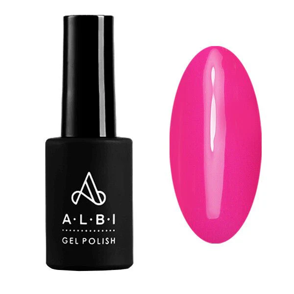 Vernis semi permanent Albi 161