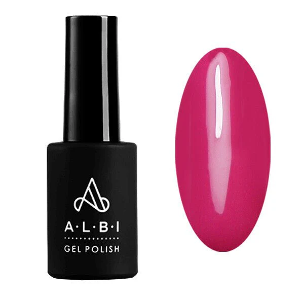Vernis semi permanent Albi 164
