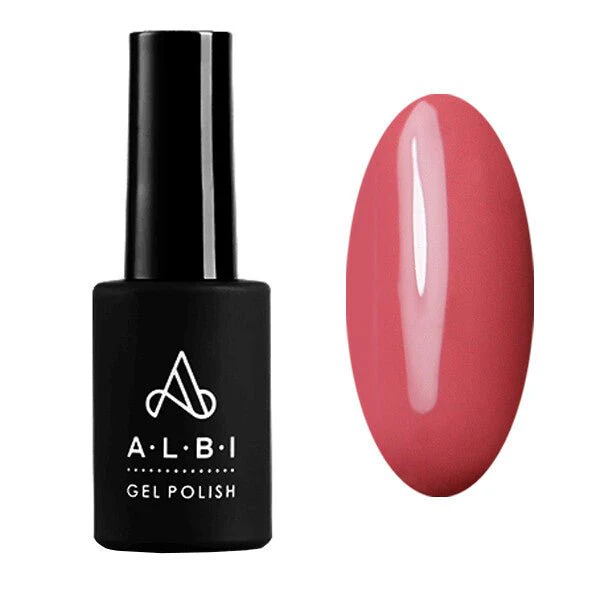 Vernis semi permanent Albi 166