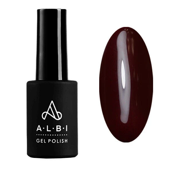 Vernis semi permanent Albi 169
