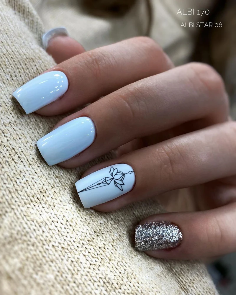 Vernis semi permanent Albi 170-1