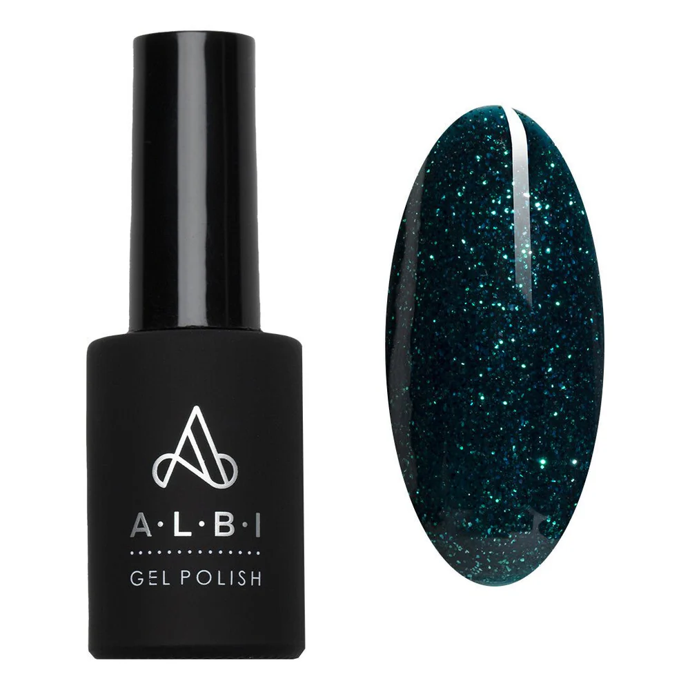 Vernis semi permanent Albi 186
