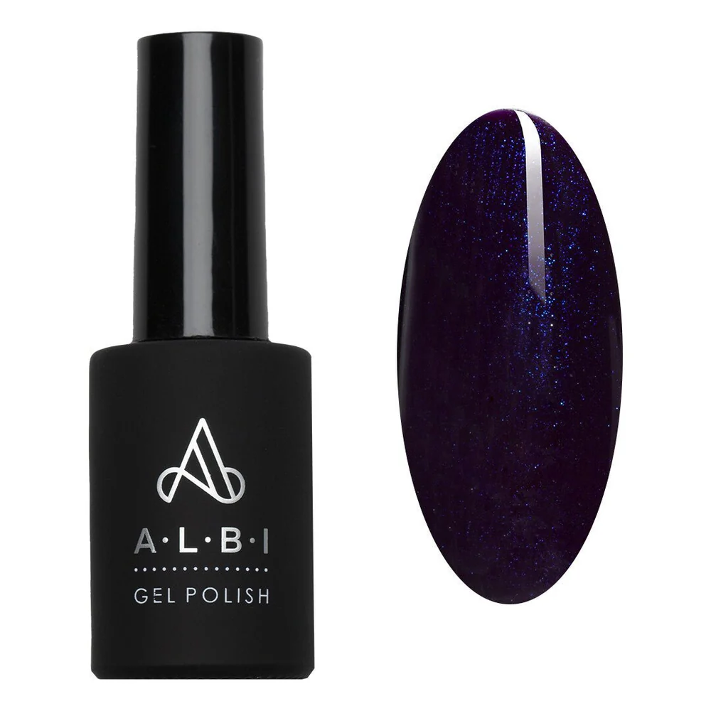 Vernis semi permanent Albi 19