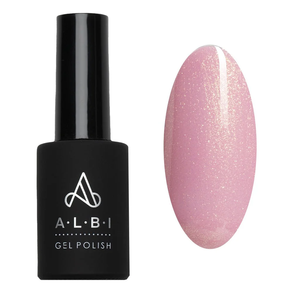 Vernis semi permanent Albi 200