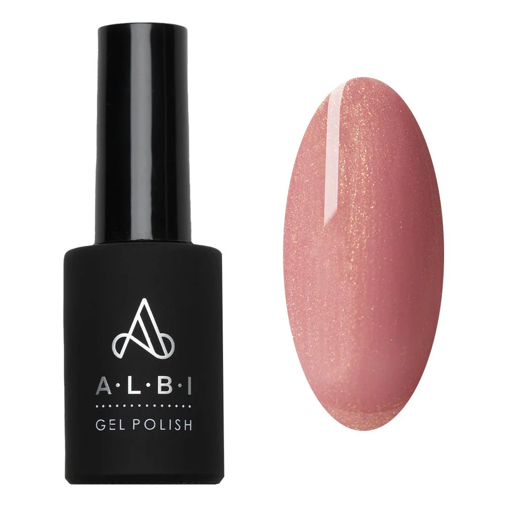 Vernis semi permanent Albi 201