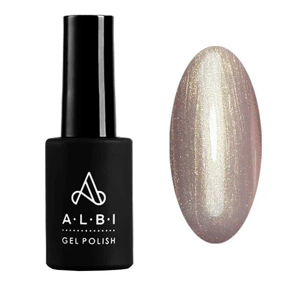 Vernis semi permanent Albi 202