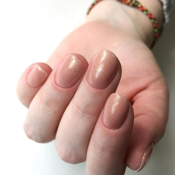 Vernis semi permanent Albi 204-1
