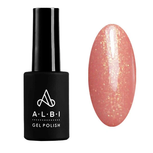 Vernis semi permanent Albi 206