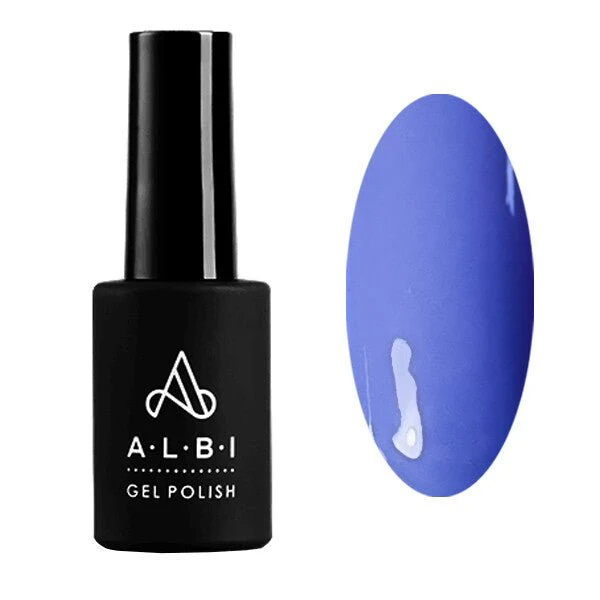 Vernis semi permanent Albi 21