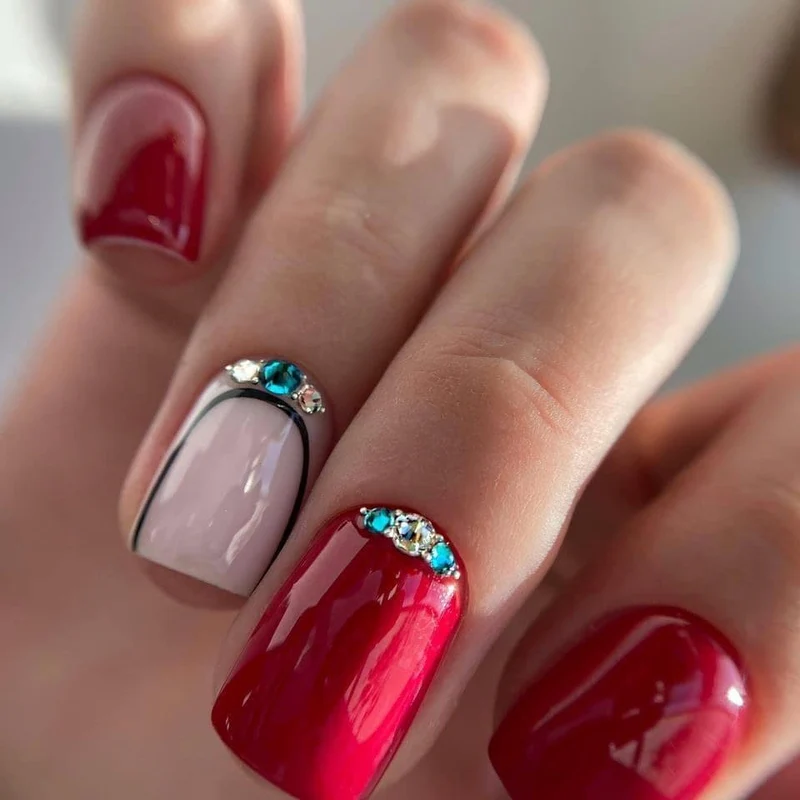 Vernis semi permanent Albi 217-1