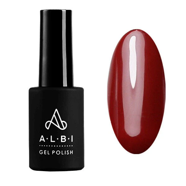 Vernis semi permanent Albi 218