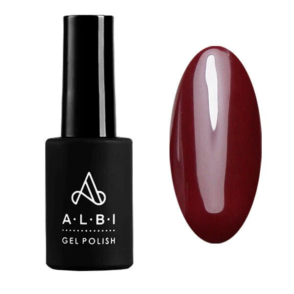 Vernis semi permanent Albi 219