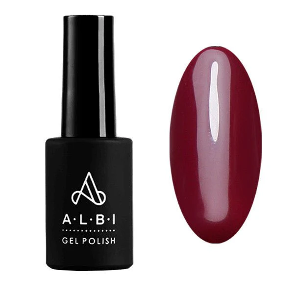 Vernis semi permanent Albi 220