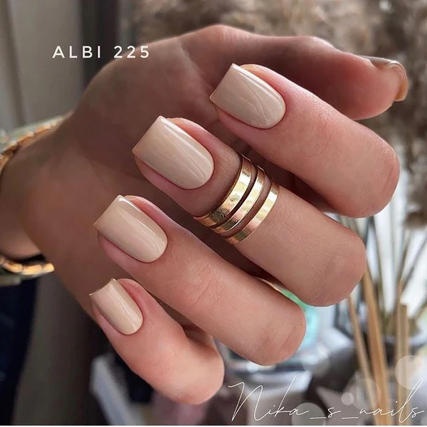 Vernis semi permanent Albi 225-1